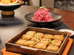 -同庆楼(天鹅湖万达店)