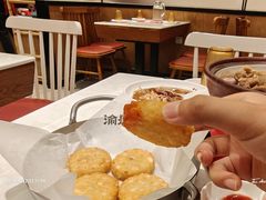 -渝是乎酸菜鱼(龙旗购物中心店)