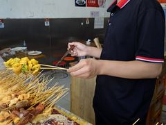 -郭记小街麻辣烫(南小街总店)