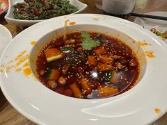 -九老汉·川渝江湖菜(合川路2店)