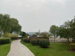 -尚贤河湿地