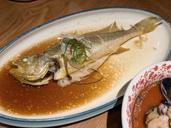 -波螺油子青岛本帮菜(银座店)