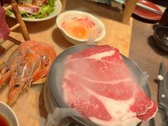 -万福·和牛炭火烧肉店(苏州中心店)