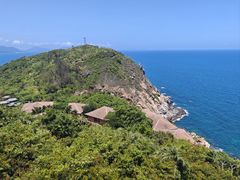 -海南分界洲岛旅游区