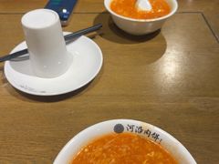 -河沿肉饼Beijing Pie(东华门店)