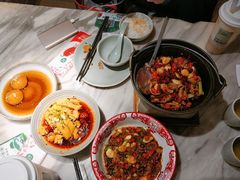 -望湘园·湖南菜(宏伊店)