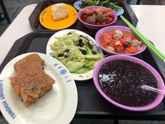 -清华大学-观畴园餐厅