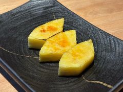 -Minase水濑·日料放题(外滩店)
