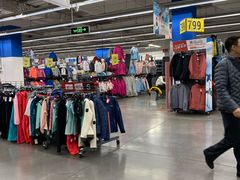-欧亚达商业广场(红桥店)