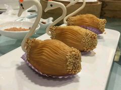 -悦雅居·老广州老味道(长湖店)