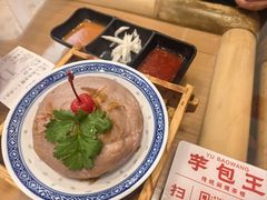 -芋包王闽南茶楼(八市店)