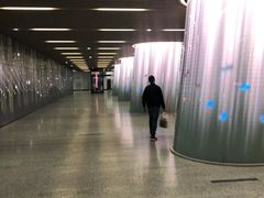 -汉中路(地铁站)