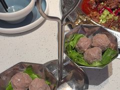 -千牛将·鲜牛肉火锅(开元路店)