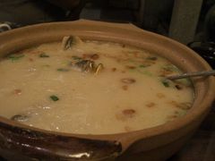 黄鱼煮面线-堂宴·老厦门私房菜(1988仙岳总店)