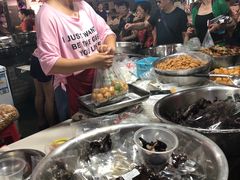 -长兴慧子土特产茶行