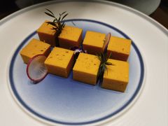 -金鹰国际酒店·满园春中餐厅