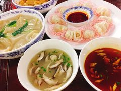 天下第一面-天下第一面(大雁塔北广场店)