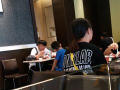 大堂-肯德基(大兴火车站店)