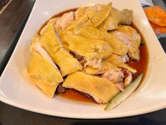 -马来西亚美食街