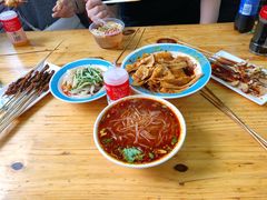 -马三洋芋片(兰州总店)