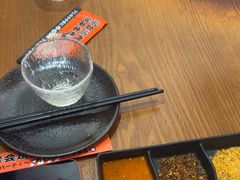 -牛也烧肉(摩尔城店)
