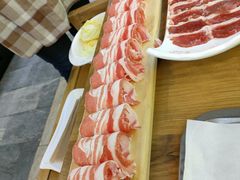 牧场高钙肉-羊乐锅·火锅·烧烤(夫子庙店)