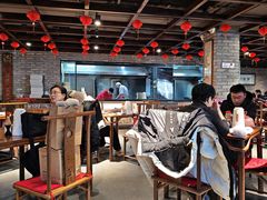 -新兴园饺子馆(河南街店)