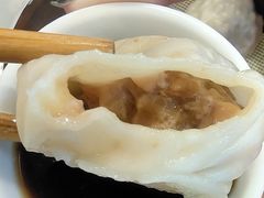 -百年尹氏汤包(湖南路狮子桥店)