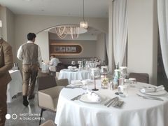 -王品牛排(郑州大卫城店)