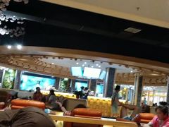 -星河湾温泉洗浴酒店