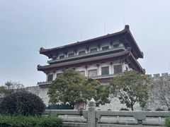 -揭阳楼