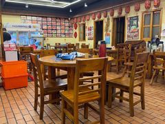 -圣夜东北菜烧烤·夜宵(胥江路店)