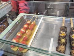 -小宝栗子(嘉华国际商业中心店)