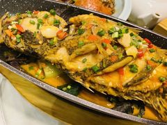 -李老爹香辣蟹(宣武门店)