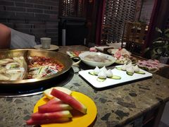 -小龙坎老火锅(华飞店)