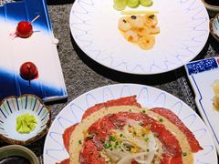 -吉盛川创作料理(保利国际广场店)