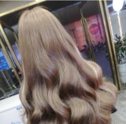 -BM SALON