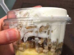 -红宝石·鲜奶小方·海派西点房(丰庄店)