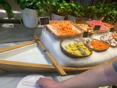 -川骄海鲜自助(亚运村店)