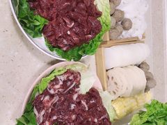 -菜忠潮州牛肉店(岗厦店)