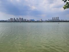 -云龙湖旅游景区