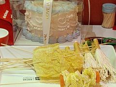 -宏姐串串香(宏伟路店)
