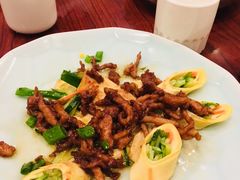 -小土豆北方菜馆(文慧园店)