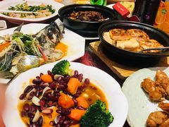 -北海渔村酒楼·粤菜海鲜点心(新华店)