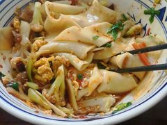 -陕西名小吃(T3航站楼一店)