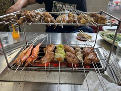 -小寒羊烧烤(凯瑞时代大厦店)