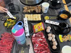 -林记潮牛·牛肉火锅(上马墩店)