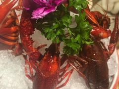 -蟹将军·松叶蟹和牛日料放题自助(K11店)