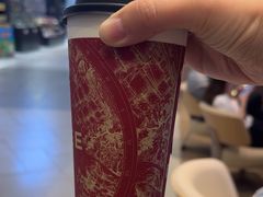 -霸王茶姬(上海恒基名人店)