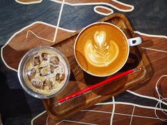 -Peet's 皮爷咖啡(东湖路手作店)